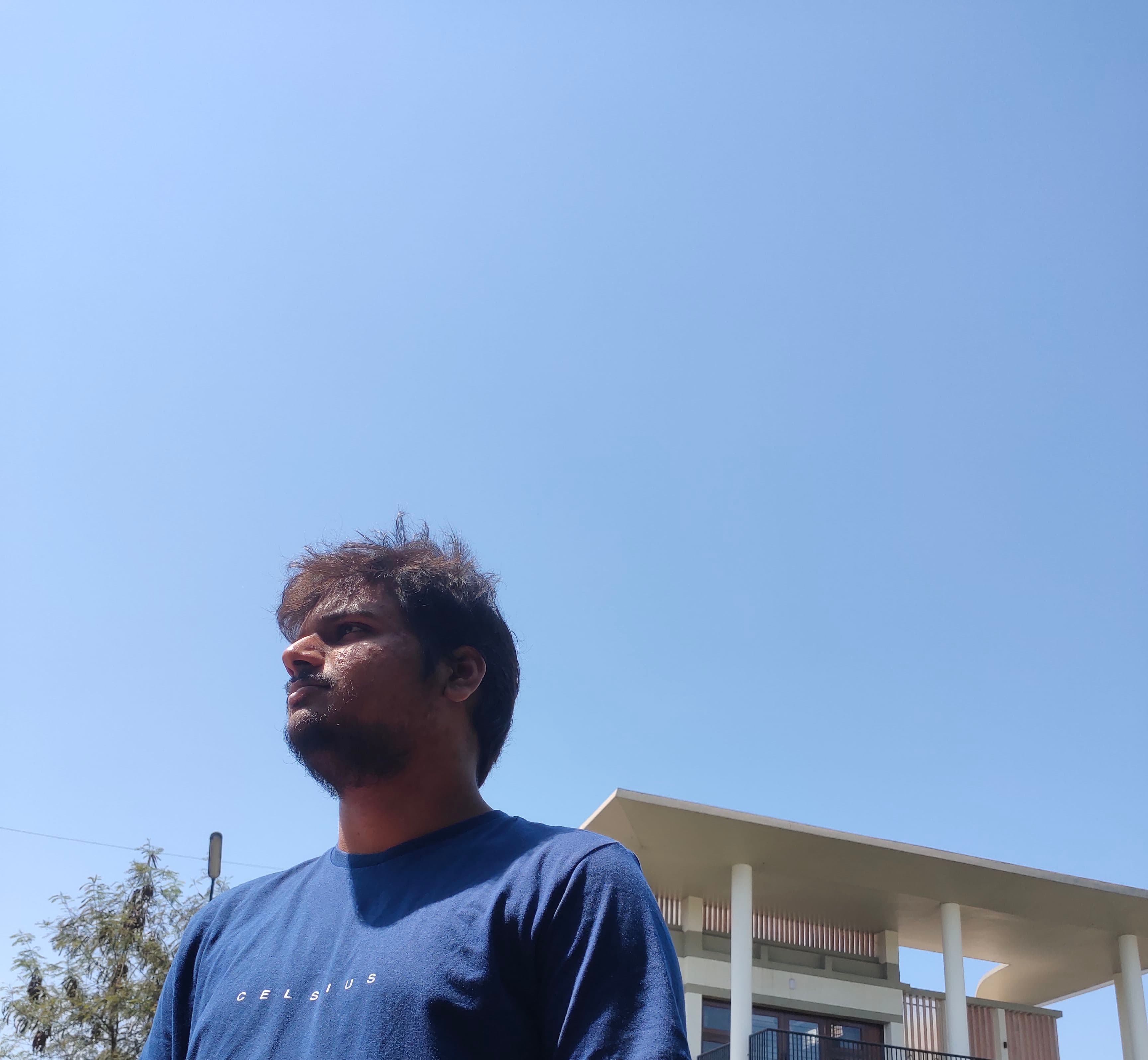 Gourav Barik, fullstack web developer